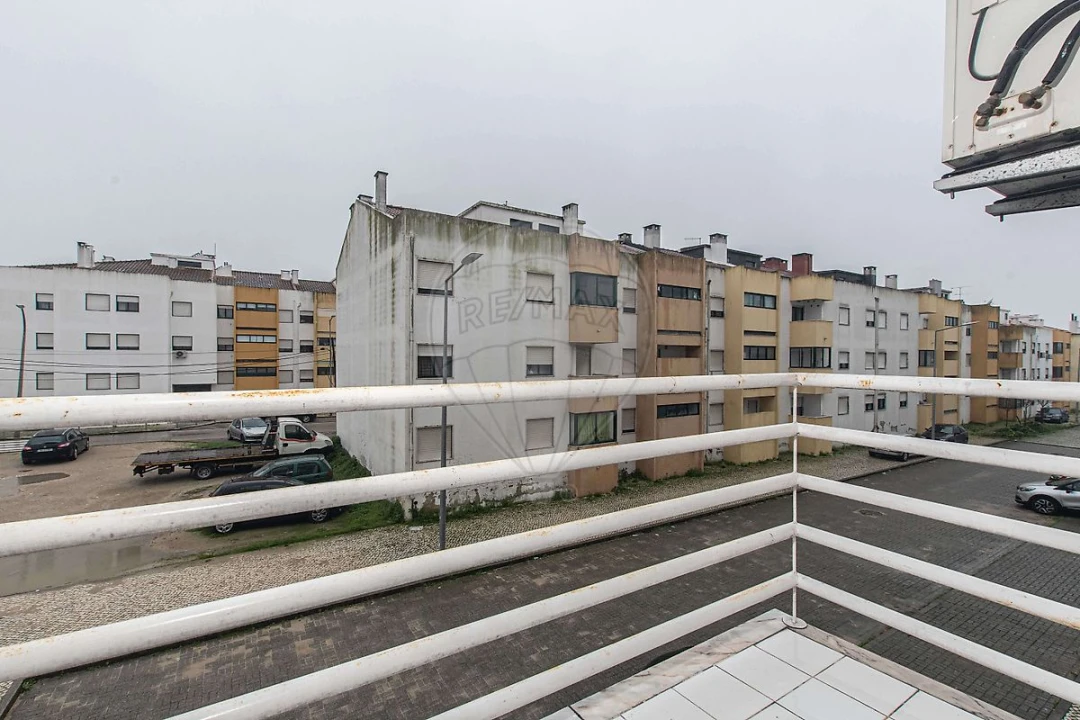 Apartamento T3 para Venda em Alhos Vedros Foto 10