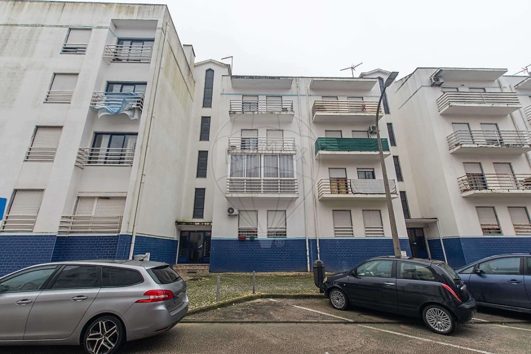 Apartamento T3 para Venda em Alhos Vedros Foto 19