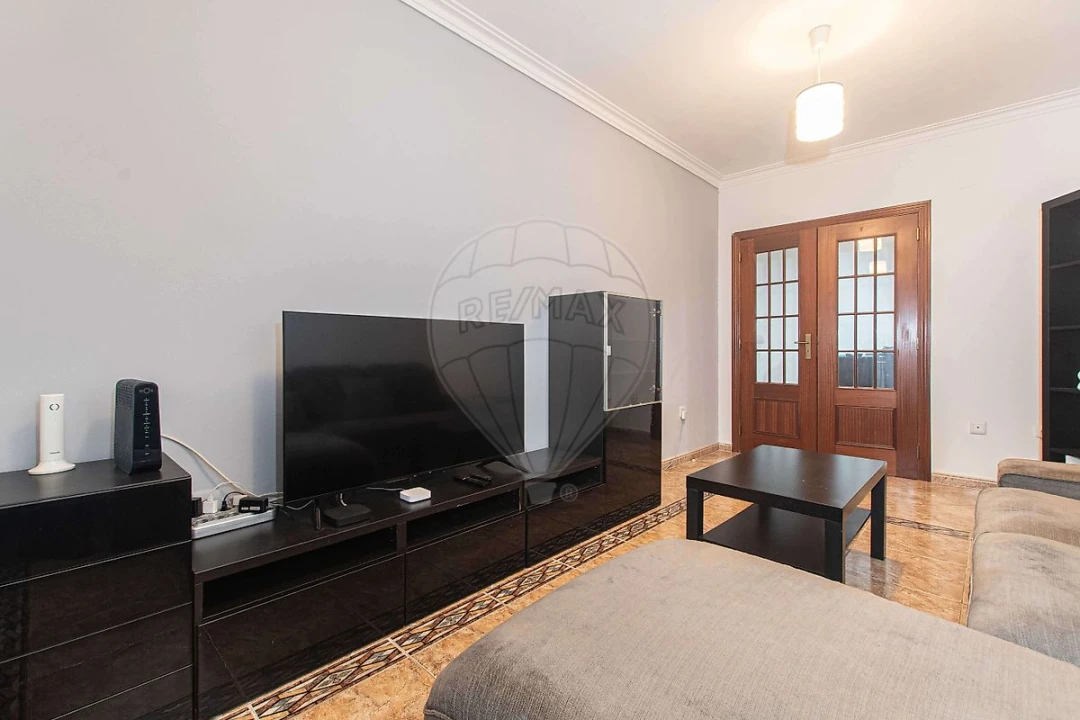 Apartamento T3 para Venda em Alhos Vedros Foto 12