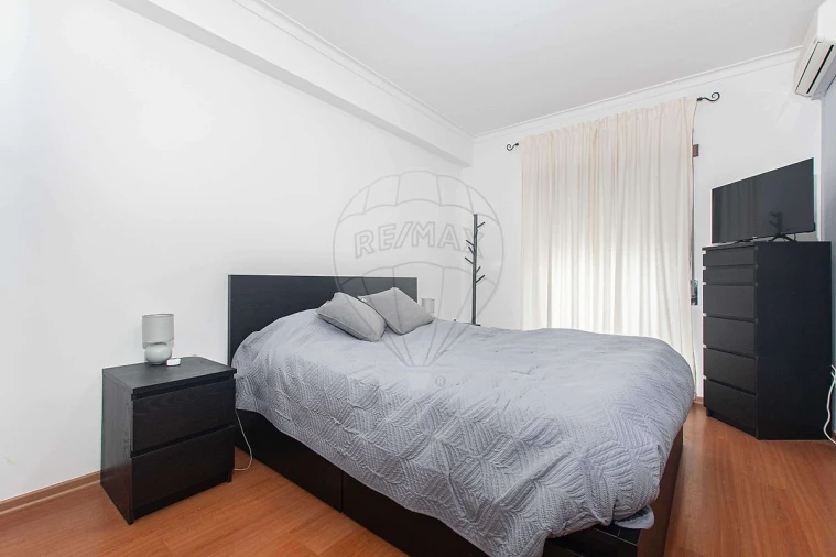 Apartamento T3 para Venda em Alhos Vedros Foto 7