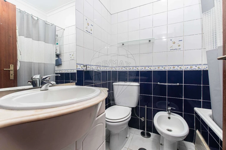 Apartamento T3 para Venda em Alhos Vedros Foto 5