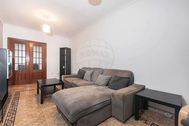 Apartamento T3 para Venda em Alhos Vedros Foto 13