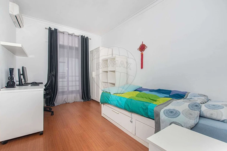 Apartamento T3 para Venda em Alhos Vedros Foto 4