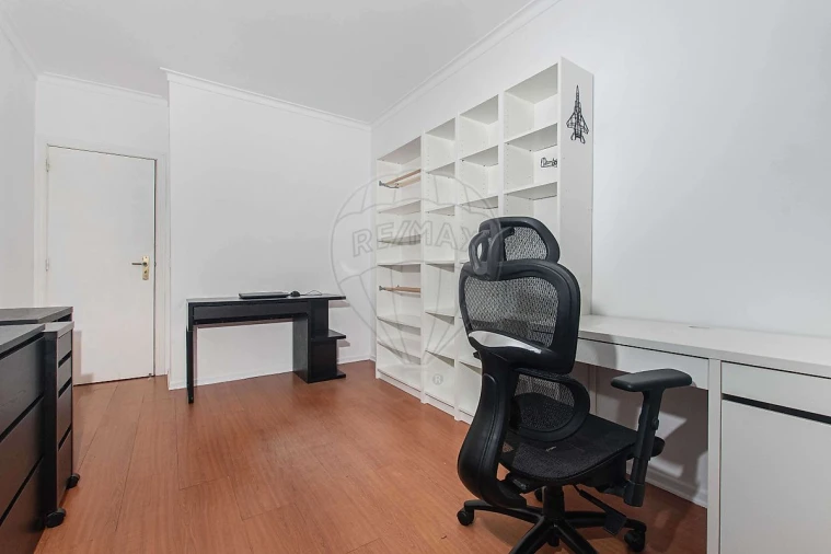 Apartamento T3 para Venda em Alhos Vedros Foto 2