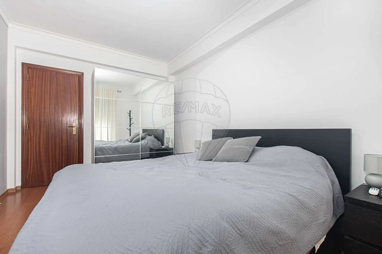 Apartamento T3 para Venda em Alhos Vedros Foto 8