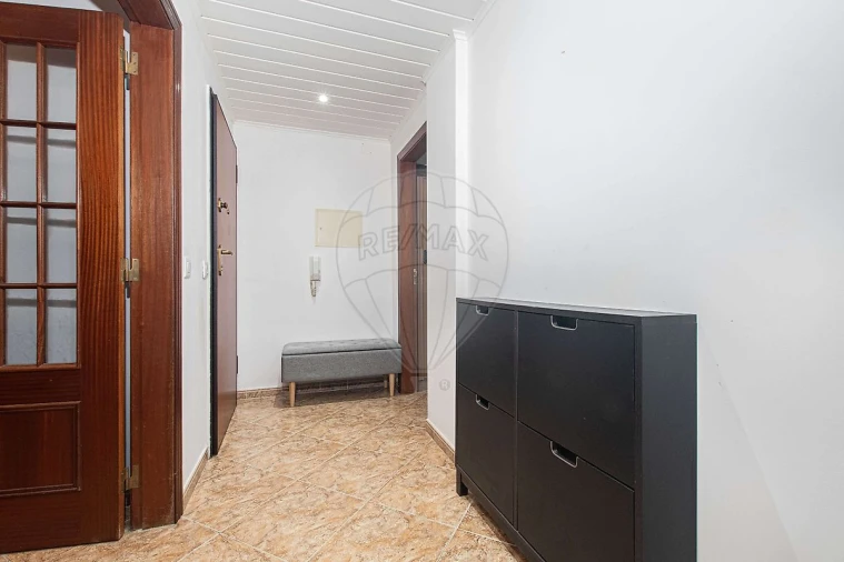 Apartamento T3 para Venda em Alhos Vedros Foto 15