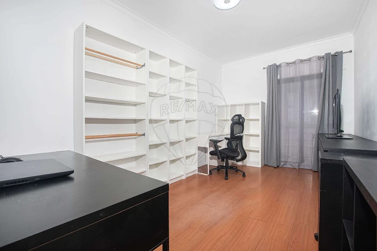 Apartamento T3 para Venda em Alhos Vedros Foto 3