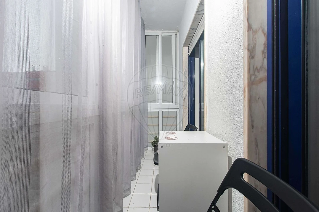 Apartamento T3 para Venda em Alhos Vedros Foto 14