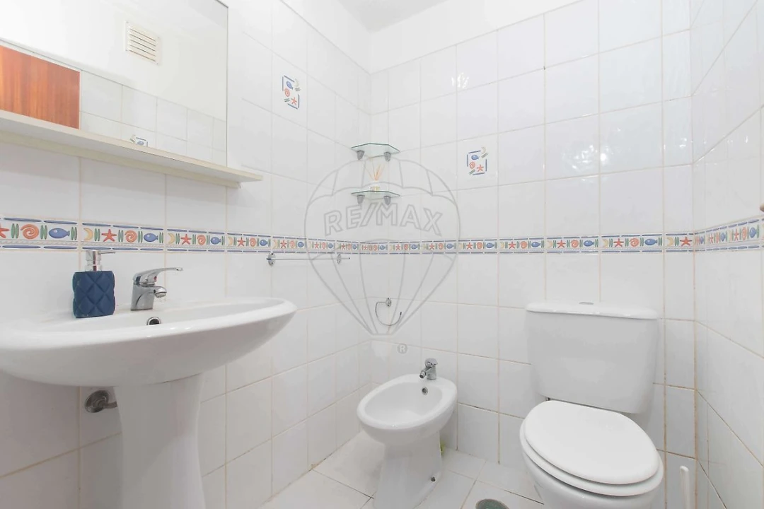 Apartamento T3 para Venda em Alhos Vedros Foto 6