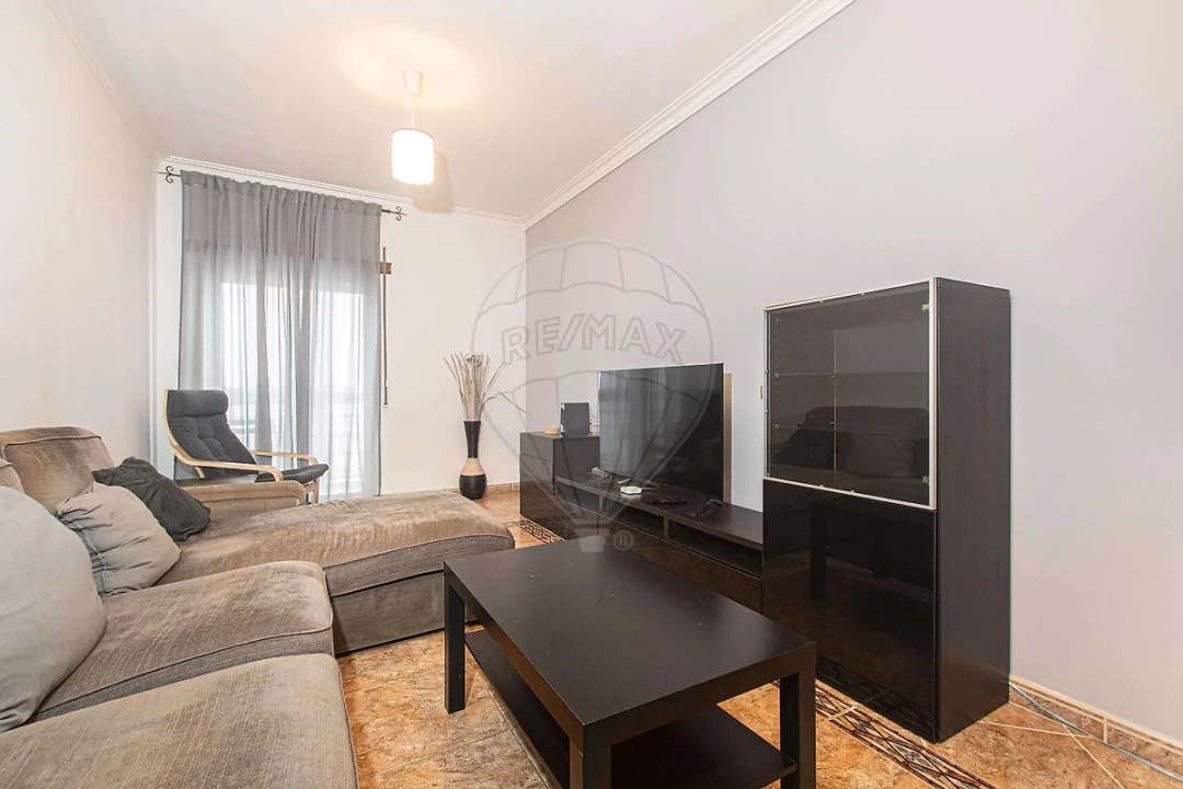 Apartamento T3 para Venda em Alhos Vedros Foto 11