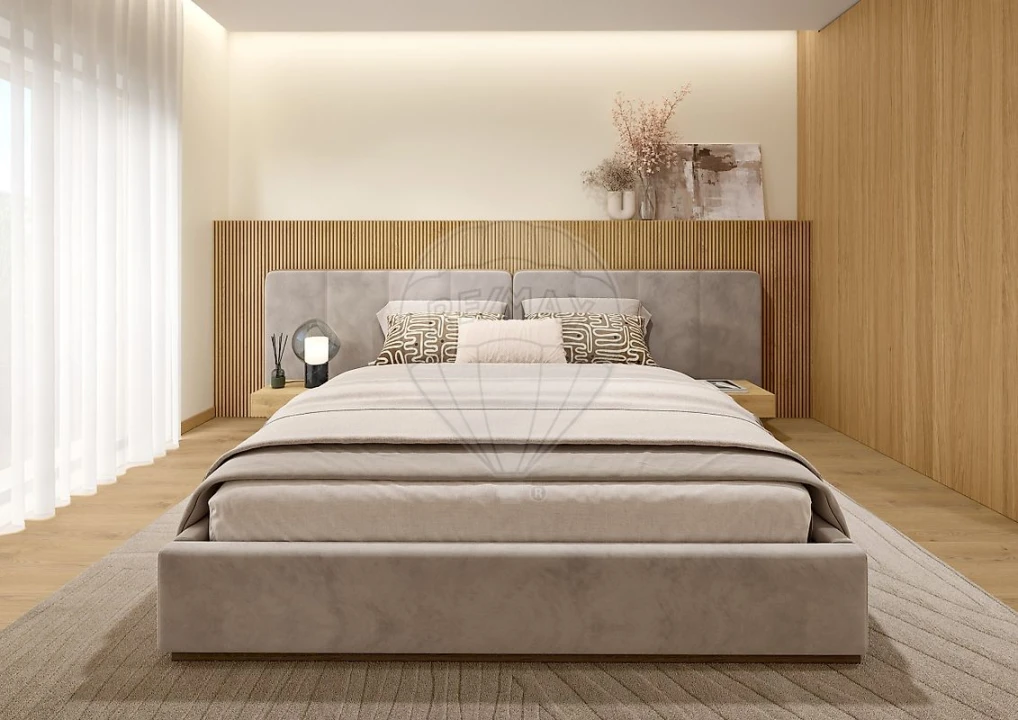 Apartamento T3 para Venda em Vialonga Foto 14