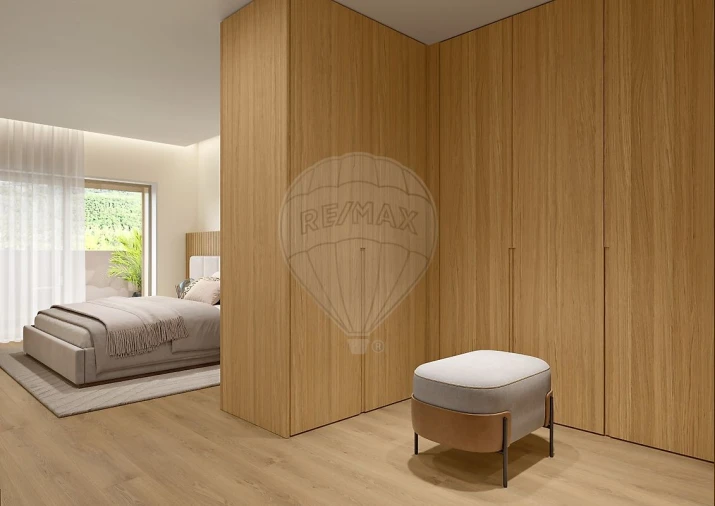 Apartamento T3 para Venda em Vialonga Foto 4