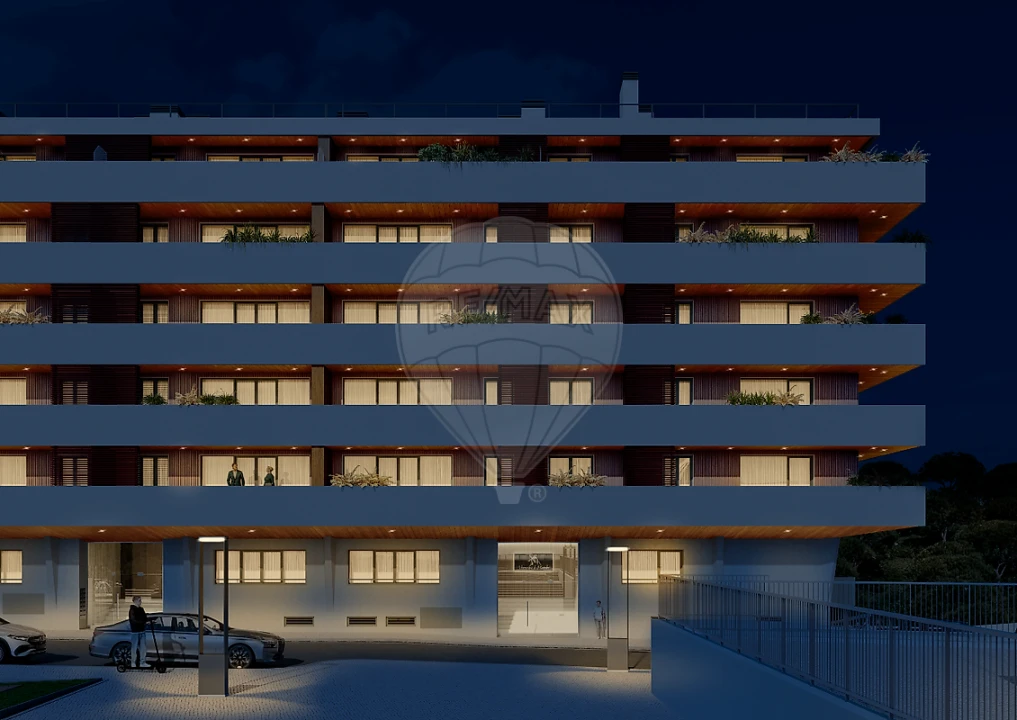 Apartamento T3 para Venda em Vialonga Foto 2