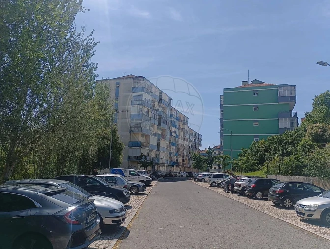 Apartamento T2 para Venda em Cacém e São Marcos Foto 2