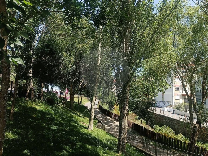 Apartamento T2 para Venda em Cacém e São Marcos Foto 4