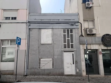 Prédio para Venda em Avenidas Novas