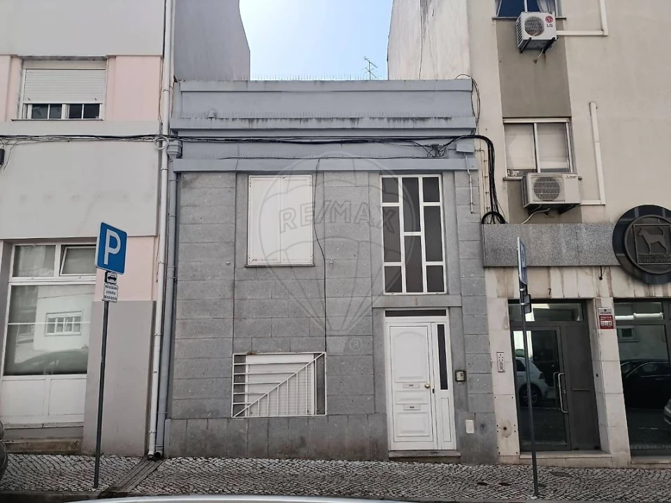 Prédio para Venda em Avenidas Novas Foto 29