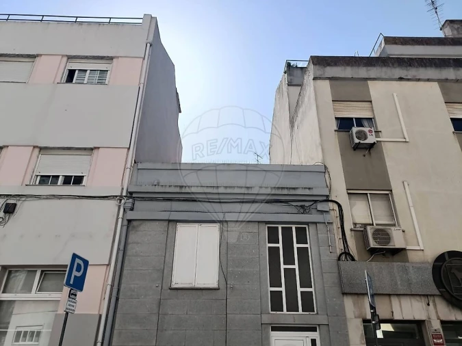 Prédio para Venda em Avenidas Novas Foto 27
