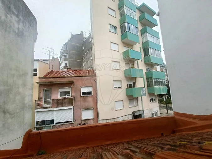 Prédio para Venda em Avenidas Novas Foto 14