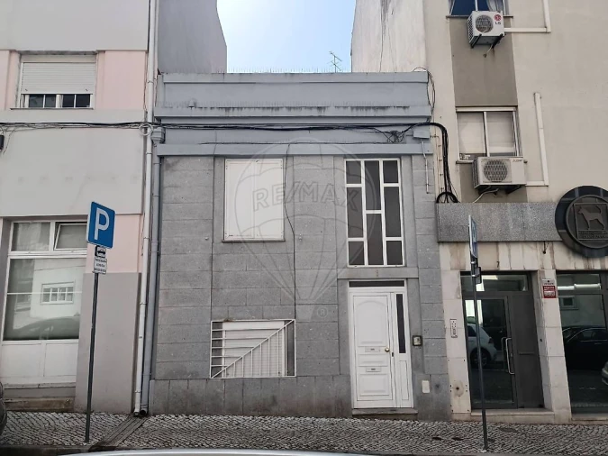Prédio para Venda em Avenidas Novas Foto 29
