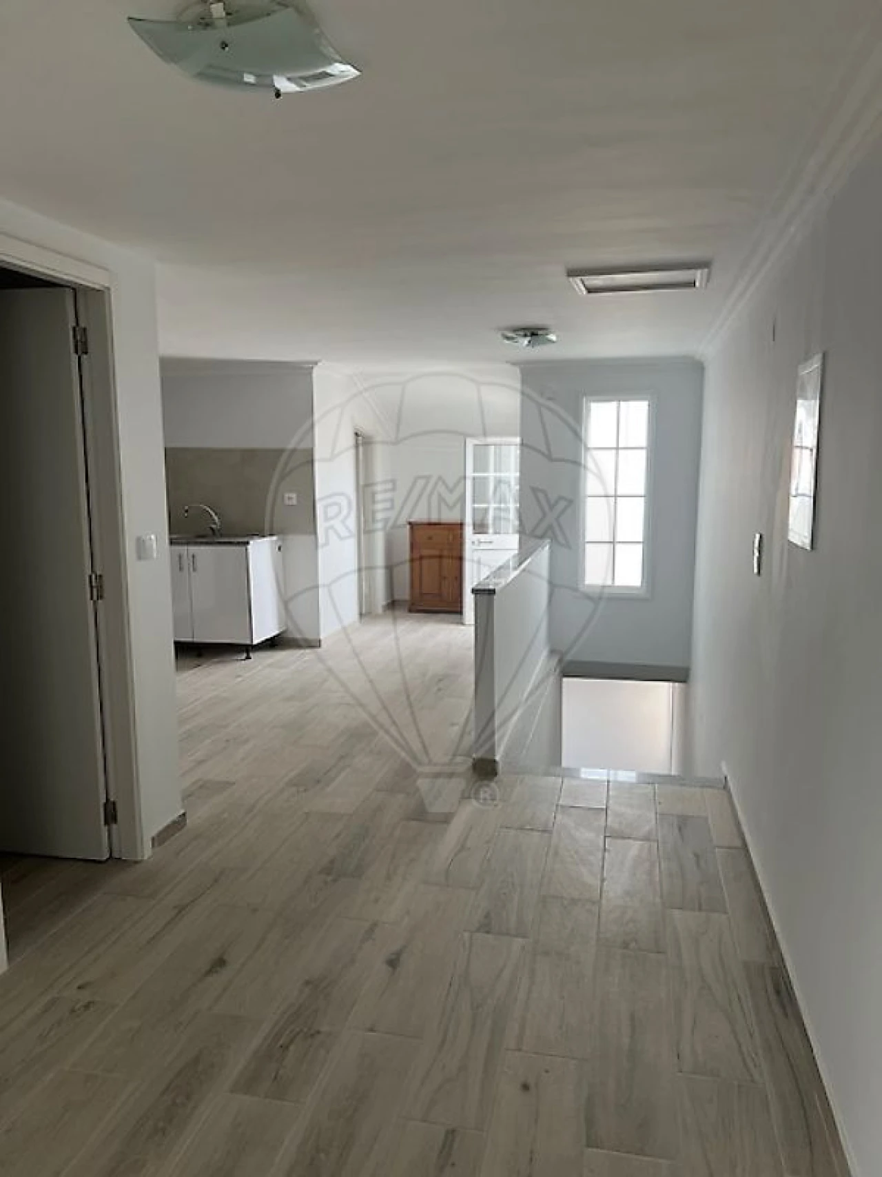 Moradia T2 para Arrendamento em Espinho Foto 4