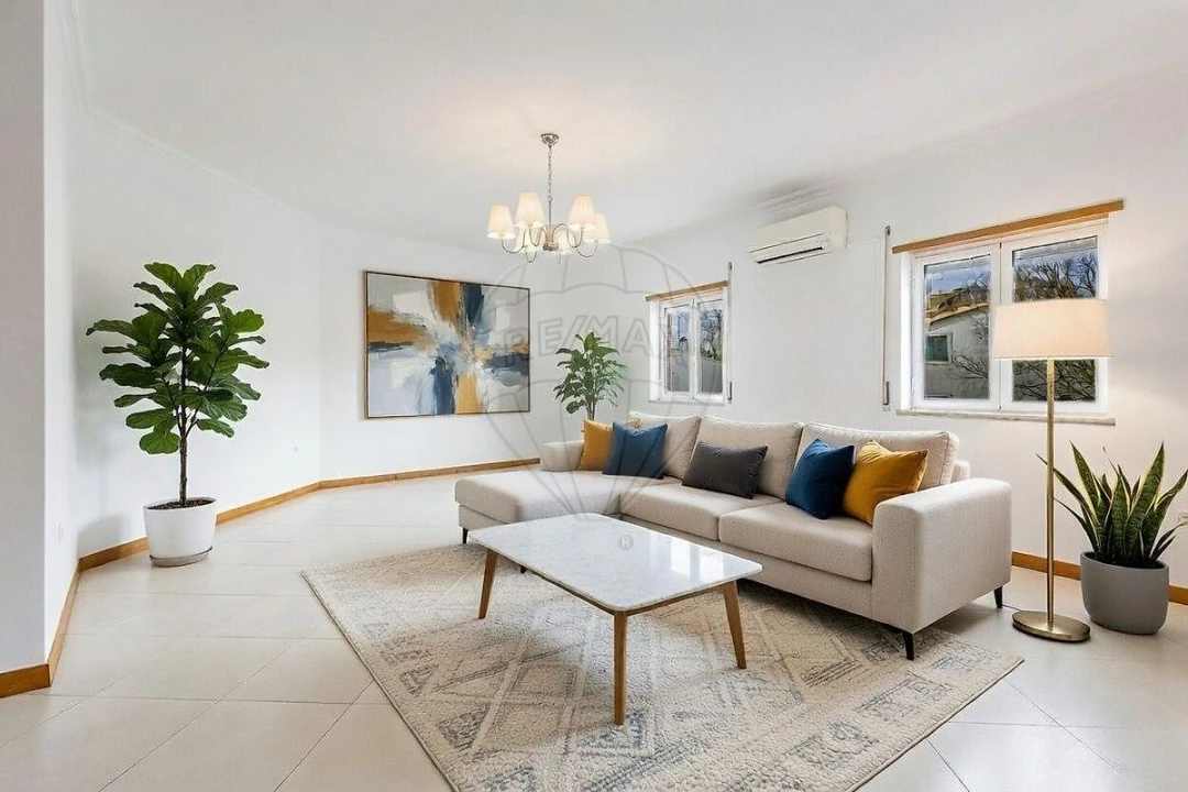 Apartamento T3 para Venda em Aveiras de Cima Foto 27