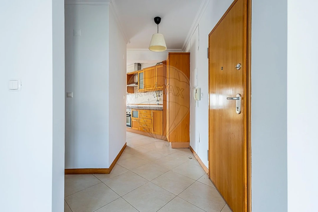 Apartamento T3 para Venda em Aveiras de Cima Foto 7