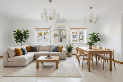 Apartamento T3 para Venda em Aveiras de Cima