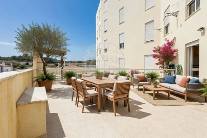 Apartamento T3 para Venda em Aveiras de Cima