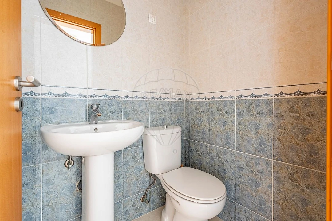 Apartamento T3 para Venda em Aveiras de Cima Foto 16