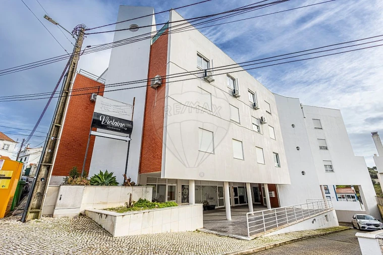 Apartamento T3 para Venda em Aveiras de Cima Foto 5