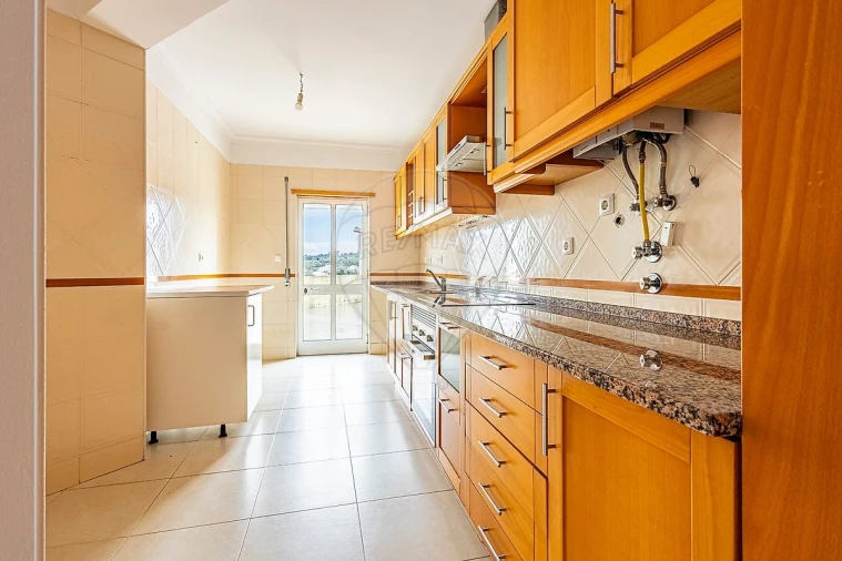 Apartamento T3 para Venda em Aveiras de Cima Foto 13