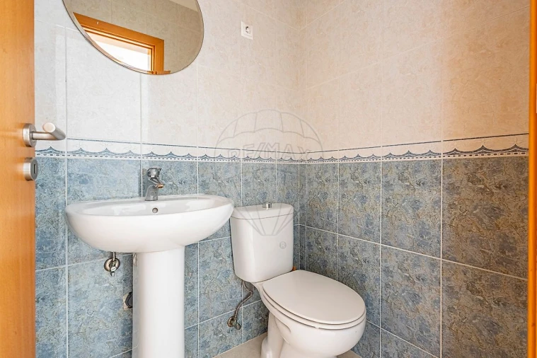 Apartamento T3 para Venda em Aveiras de Cima Foto 16