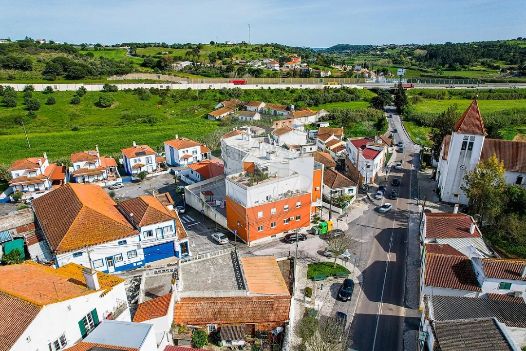Apartamento T3 para Venda em Aveiras de Cima Foto 32