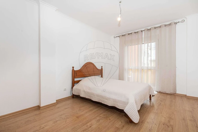 Apartamento T2 para Venda em Azambuja Foto 20