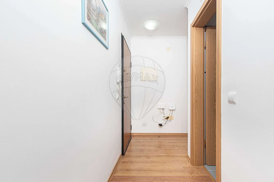 Apartamento T2 para Venda em Azambuja Foto 1