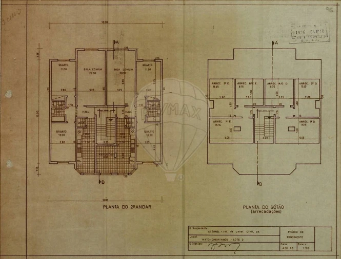 Apartamento T2 para Venda em São Domingos de Rana Foto 22
