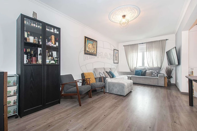 Apartamento T2 para Venda em São Domingos de Rana