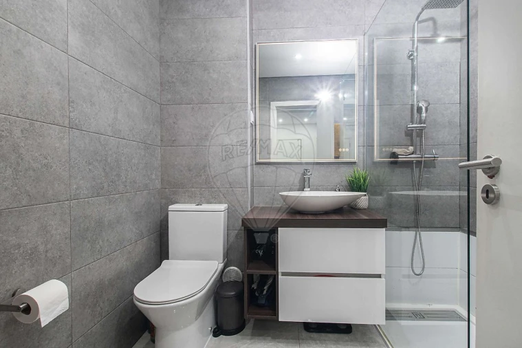 Apartamento T2 para Venda em São Domingos de Rana Foto 10