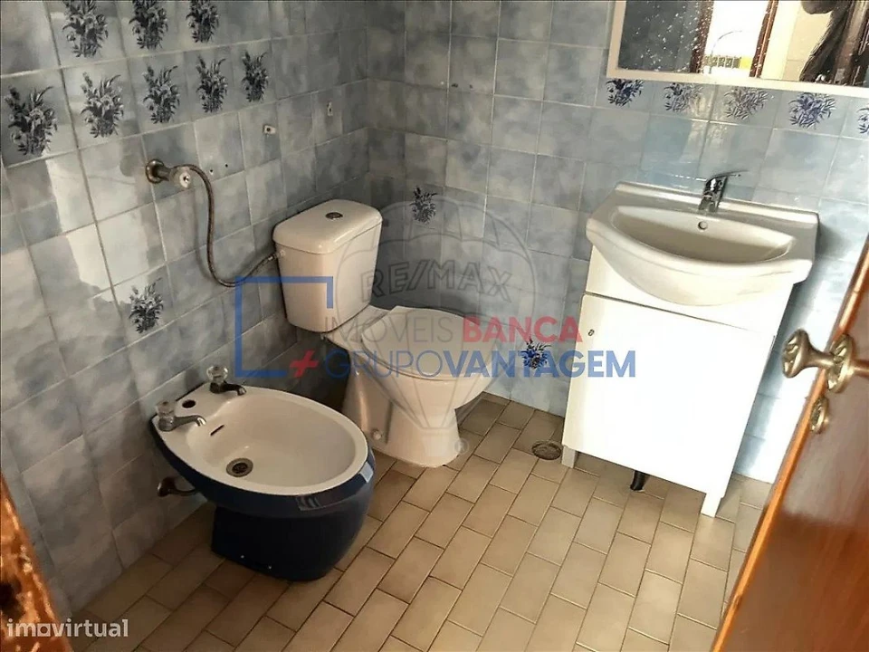 Apartamento T1 para Venda em Agualva e Mira-Sintra Foto 10