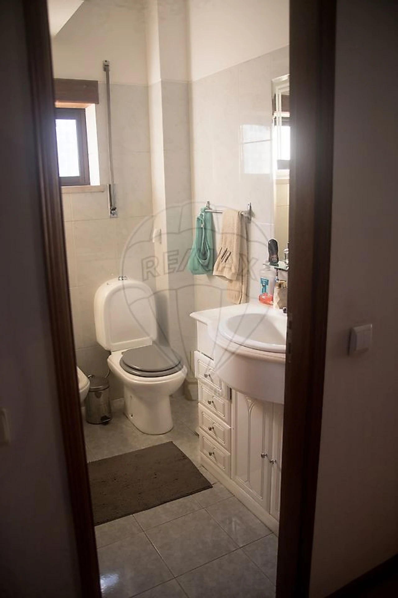 Apartamento T3 para Venda em Santo Antonio dos Olivais Foto 12