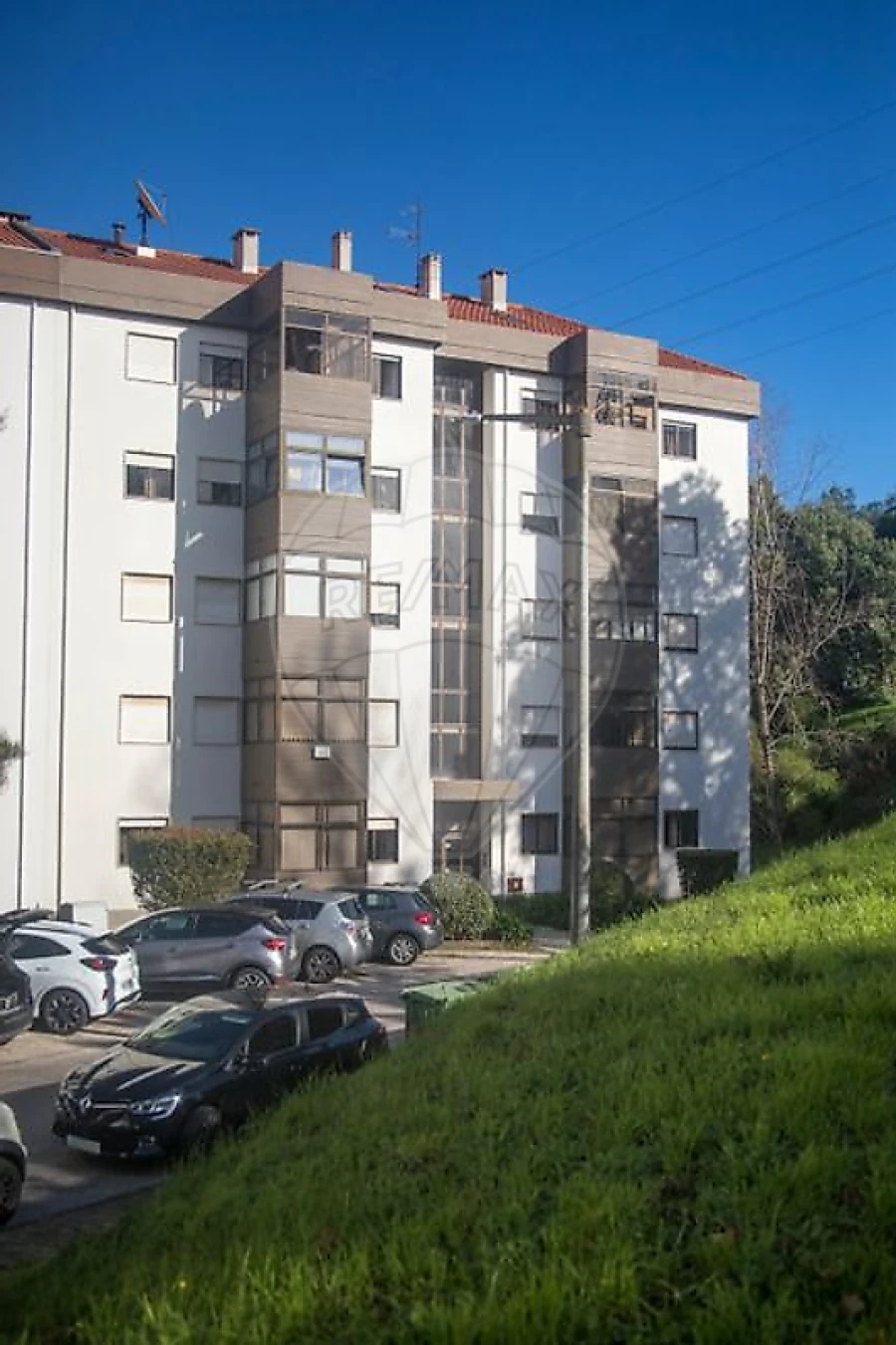 Apartamento T3 para Venda em Santo Antonio dos Olivais Foto 2