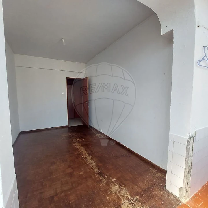 Apartamento T2 para Venda em Algueirão-Mem Martins Foto 20