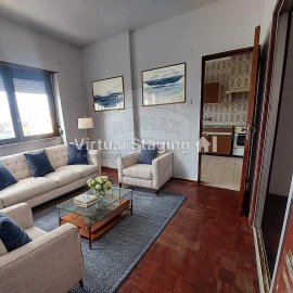 Apartamento T2 para Venda em Algueirão-Mem Martins