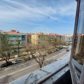 Apartamento T2 para Venda em Algueirão-Mem Martins