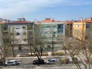 Apartamento T2 para Venda em Algueirão-Mem Martins