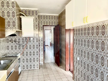 Apartamento T2 para Venda em Algueirão-Mem Martins