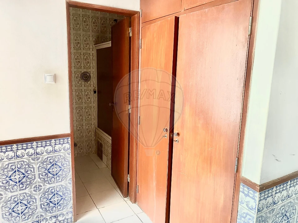 Apartamento T2 para Venda em Algueirão-Mem Martins Foto 43