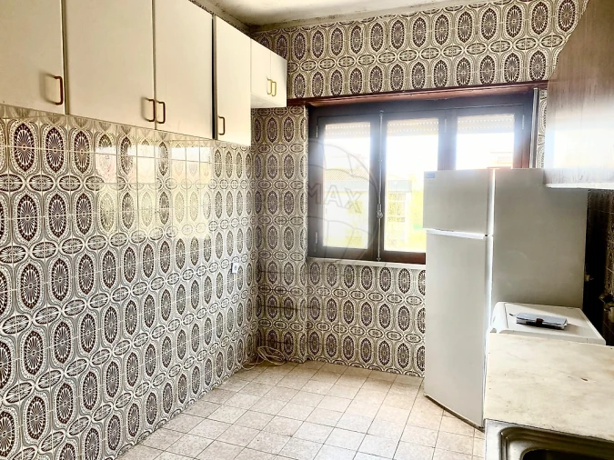 Apartamento T2 para Venda em Algueirão-Mem Martins Foto 31