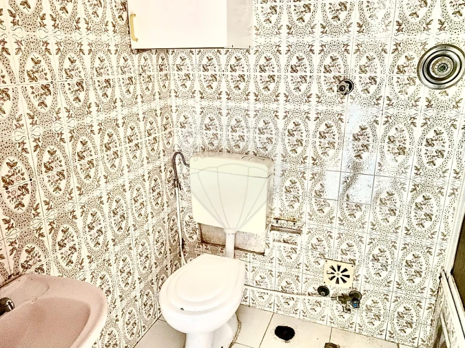 Apartamento T2 para Venda em Algueirão-Mem Martins Foto 44